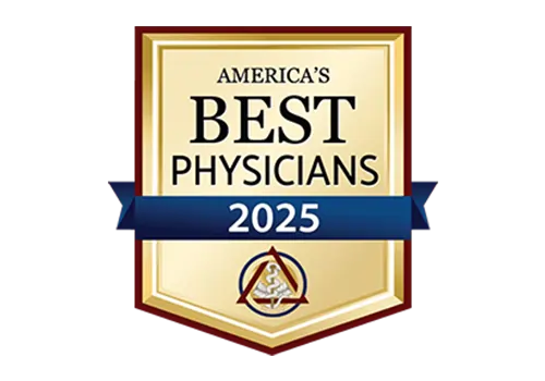 Americas-Best-Physicians-2025-Award