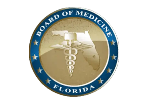 Florida-Board-Of-Medicine-Logo